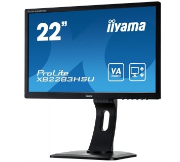 iiyama ProLite XB22/B22