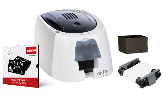 Evolis Edikio Access