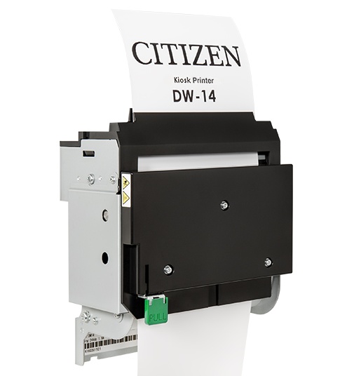 Citizen DW-14