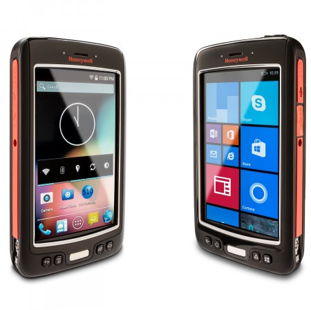 Honeywell CN75/CN75e Android Mobile Computer