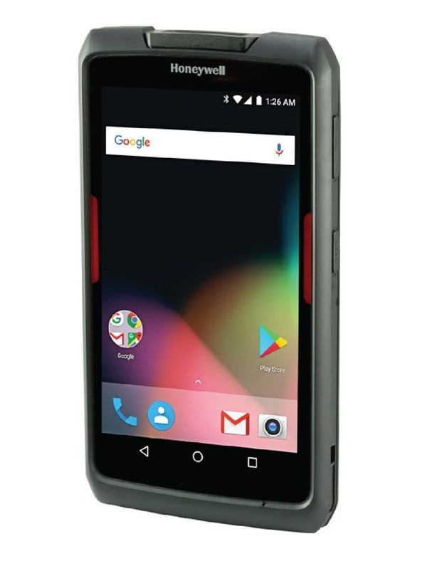 Honeywell ScanPal EDA70 Android Mobile Computer