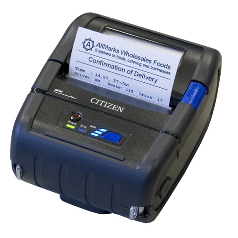 Citizen CMP-30II