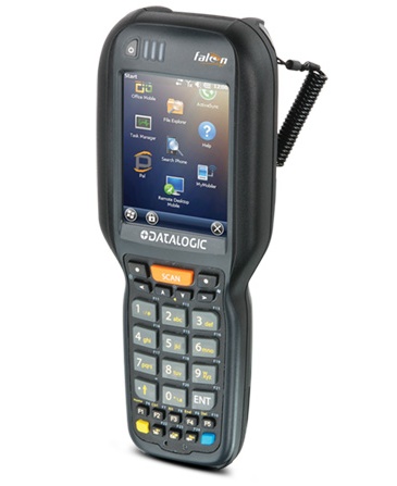 Datalogic Falcon X3+