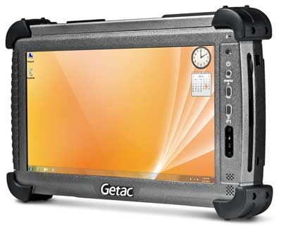 Getac E110