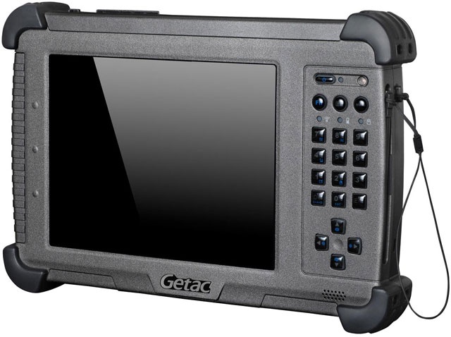 Getac E100