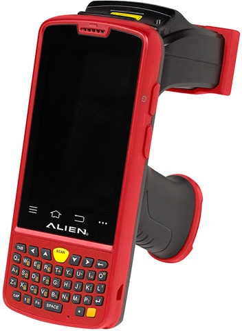 Alien ALR-H450 UHF RFID Reader