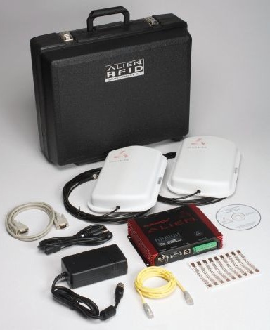 Alien ALR-9900+ RFID Development Kit