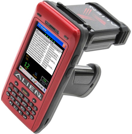 Alien ALH-9010 UHF RFID Reader