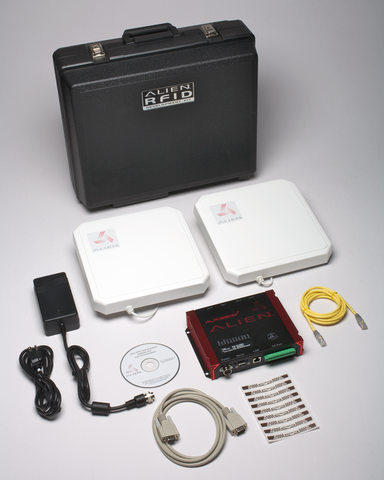 Alien ALR-H450 RFID Development Kit