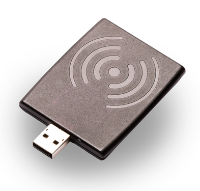 Nordic ID Stix UHF RFID Reader