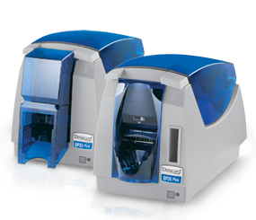 Entrust Datacard Group SP25+ Colour Card Printer