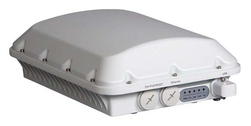 Ruckus ZoneFlex T610 Outdoor Access Point