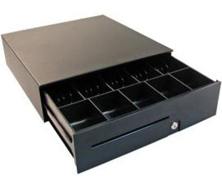 APG Cash Drawer POS-Podium Cash Drawer