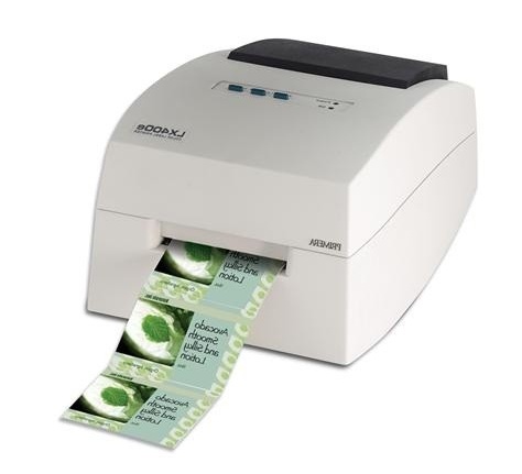 Primera LX400e Colour Label Printer