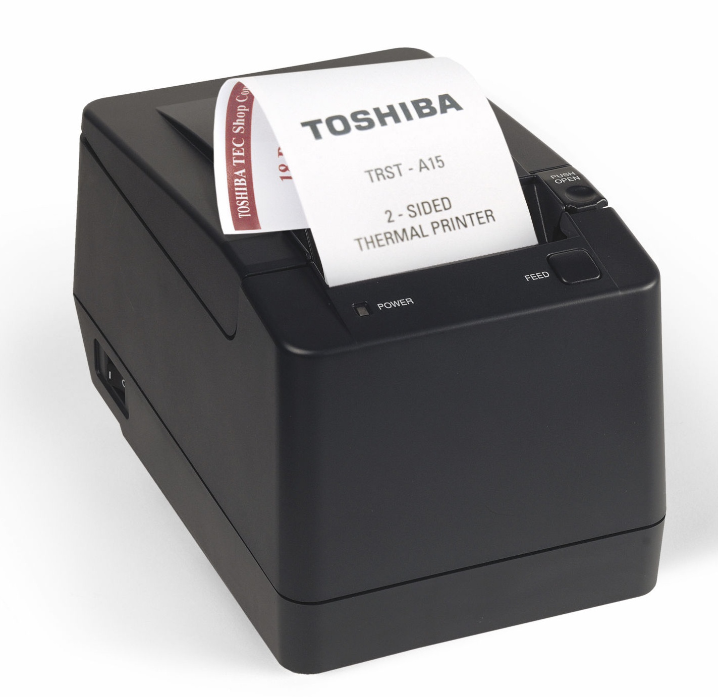 Toshiba TEC TRST-A15 EPOS Printer