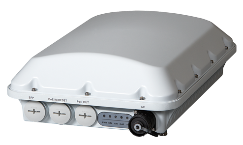 Ruckus ZoneFlex T710 Outdoor Access Point