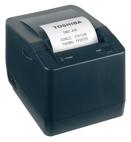 Toshiba TEC TRST-A10 EPOS Printer