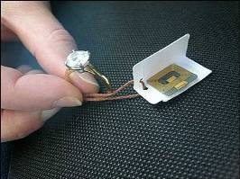 RFID Jewellery Tracking and Management Real Time Cloud-based Software Solution