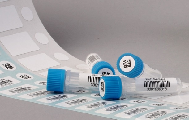 Laboratory Labeling and Identification Solutions