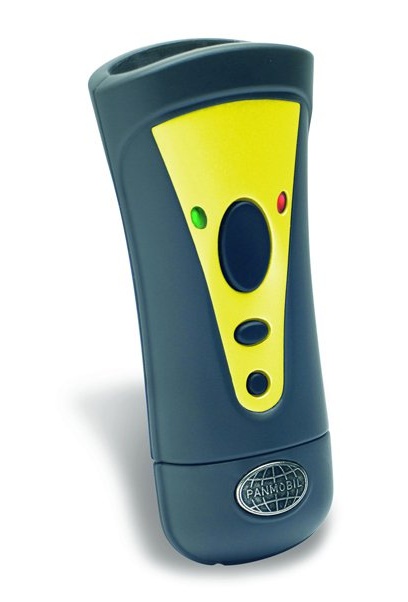 PanMobil smartSCANNDY Compact & Multifunctional RFID Reader