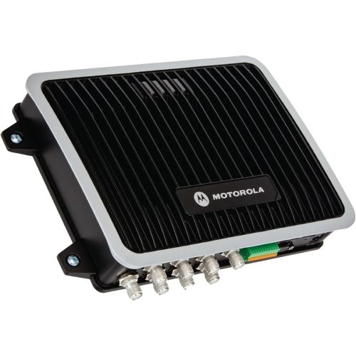 Zebra FX9500 Fixed-Mount 4-port and 8-port UHF RFID Reader 