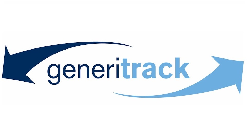 GeneriTrack Web-Based File Tracking Barcode & RFID Software Solution