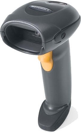 Zebra DS4208 Hand-Held 2D Barcode Scanner