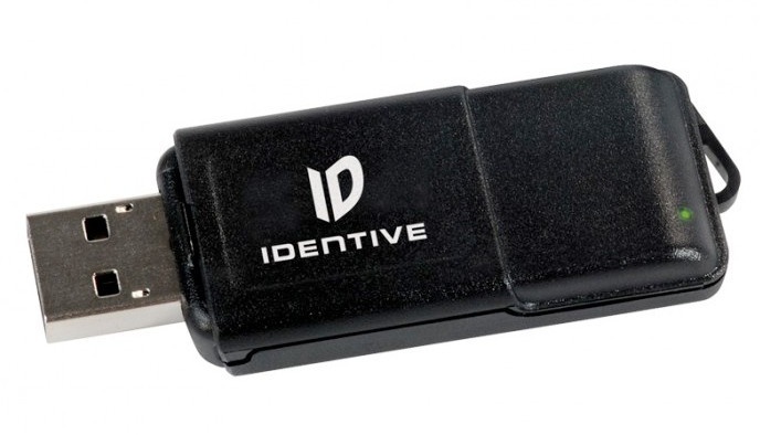 Identive SCL3711