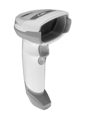 Zebra DS4308 Hand-Held 2D Barcode Scanner