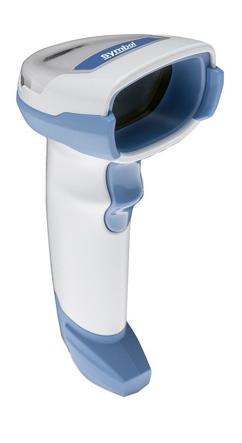 Zebra DS4308-HC HealthCare Hand-Held 2D Barcode Scanner