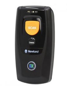 Newland BS8050-2V Piranha 1D ONLY Companion Pocket Barcode Scanner