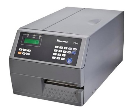 Honeywell PXi 4.0" Wide Barcode Label Printers