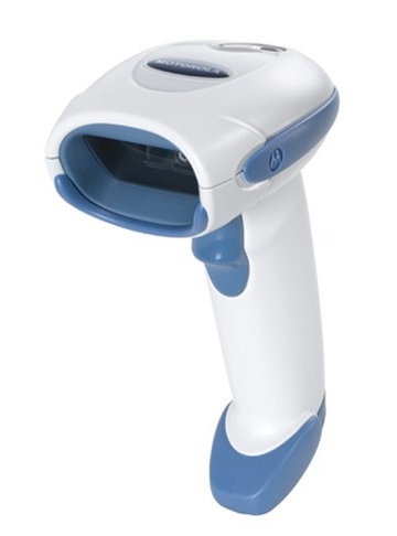 Zebra DS4208-HC HealthCare Hand-Held 2D Barcode Scanner