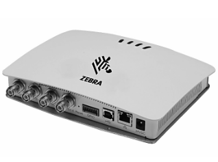 Zebra FX7500 Fixed-Mount 2-port or 4-port UHF RFID Reader