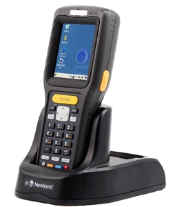 Newland NLS-PT30 Series Scanner 