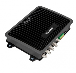 Zebra FX9600 Fixed-Mount 4-Port or 8-Port UHF RFID Reader