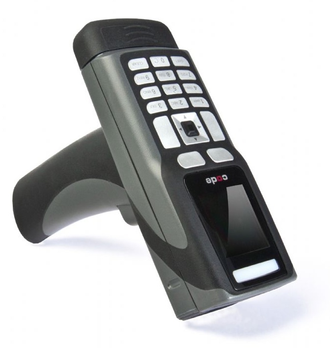 Code Reader CR3600