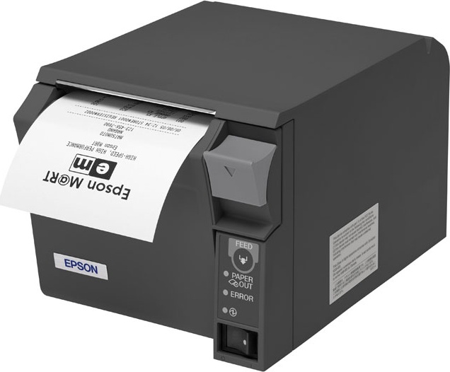 Epson TM-T70-i