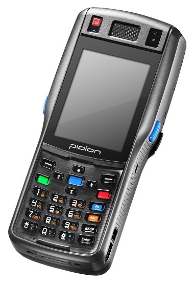 Bluebird Pidion BIP-1500 Series Mobile Computer