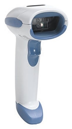 Zebra LI2208-HC HealthCare Hand-Held 1D Barcode Scanner