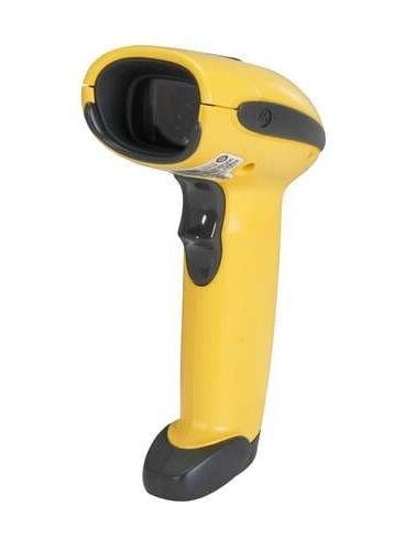 Zebra LS3008 Cordless Robust Hand-Held Barcode Scanner