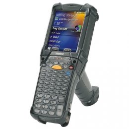 Zebra MC9200 Android Rugged Mobile Computer