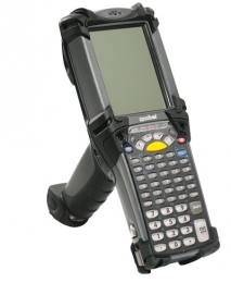Zebra MC9100 Windows Mobile 5.0 Mobile Computer