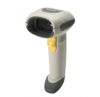 Zebra LS4208 Hand-Held 1D Barcode Scanner