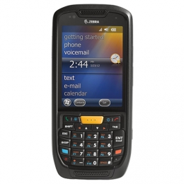 Zebra MC45 Windows Mobile Computers