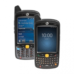 Zebra MC67 Rugged Windows Mobile Computer