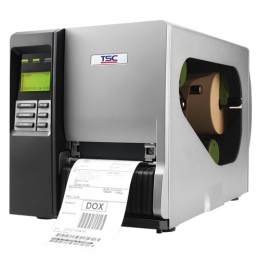 TSC printhead TTP-246M Pro Serie, 8 dots/mm 203dpi