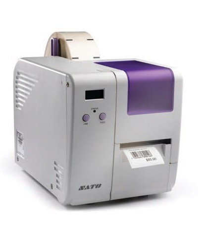 SATO DR308e Tag & Label Printer
