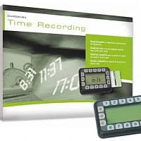 Chipdrive Timerecording Mobile