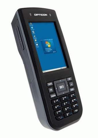 Opticon H-32 Windows Mobile Computer